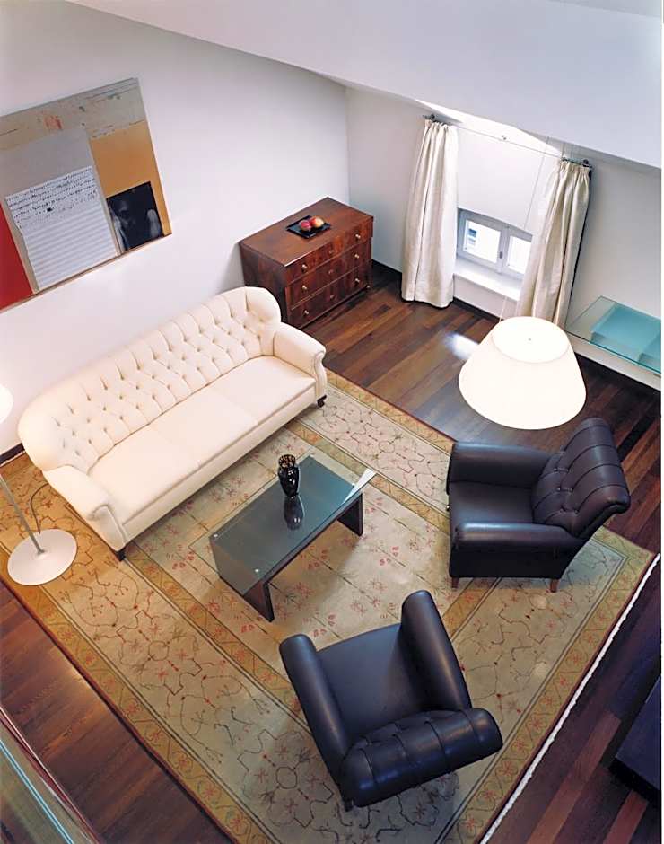 Hotel Greif