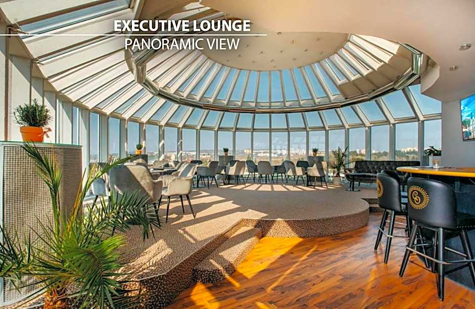 Cosmopolitan Bobycentrum - Czech Leading Hotels