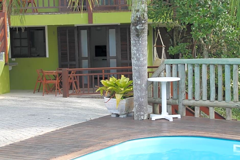 Dubai Bungalows Bombinhas