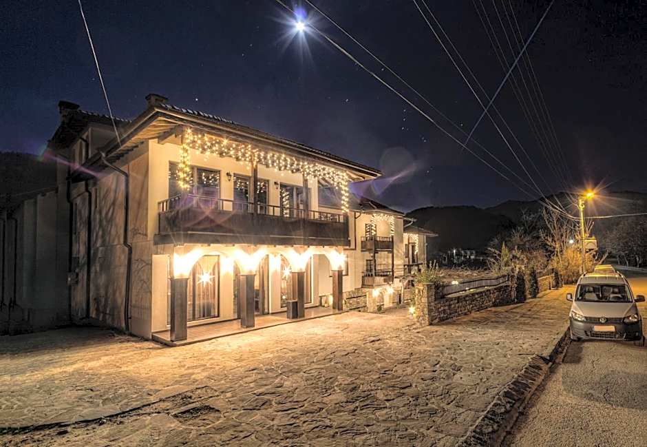 Family Hotel Strannopriemnitza