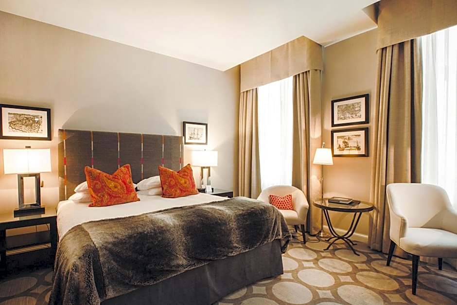 Grand Palace Hotel - Small Luxury Hotels of the World