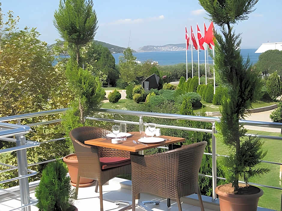 Büyükada COMFORT Otel