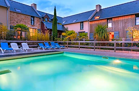 Privilege Hotels & Resorts, Domaine de Mai