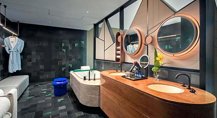 Indigo Ningbo Riverside By IHG