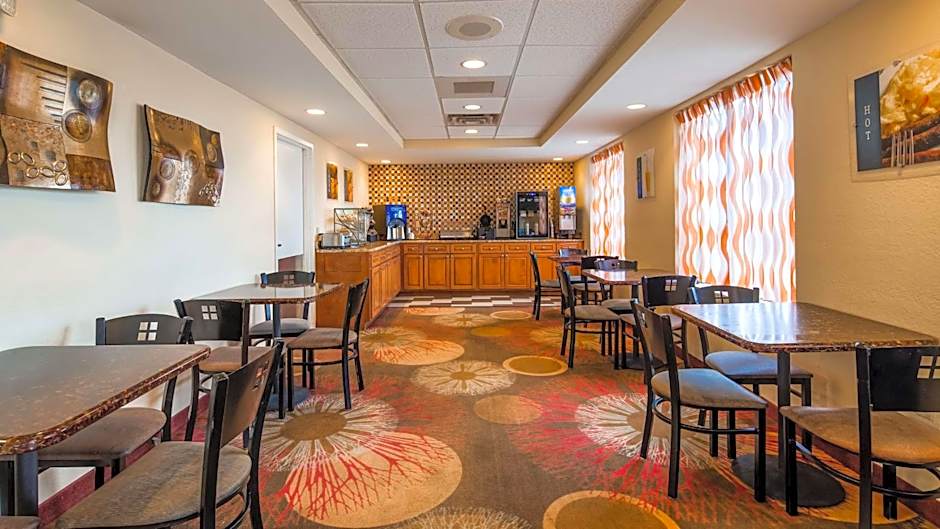 Best Western Clewiston