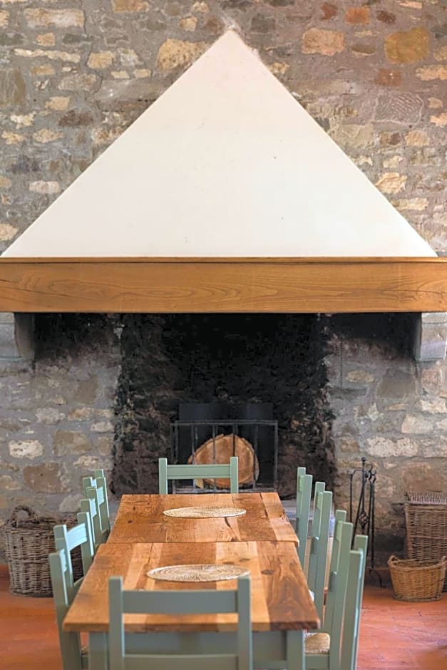 Albergo Villa San Michele
