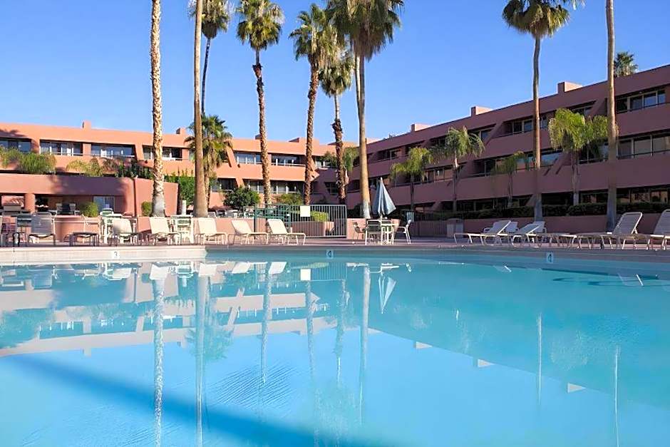 Marquis Villas Resort – Palm Springs, CA