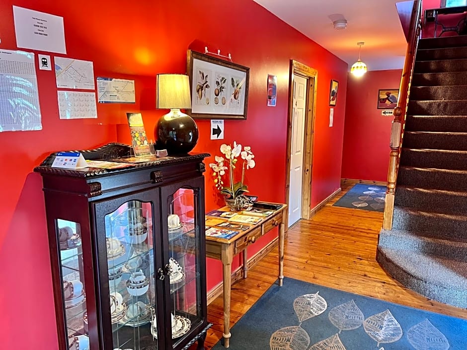 Ashfield Bed & Breakfast