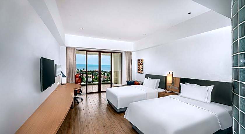 Holiday Inn Express Haikou West Coast By IHG