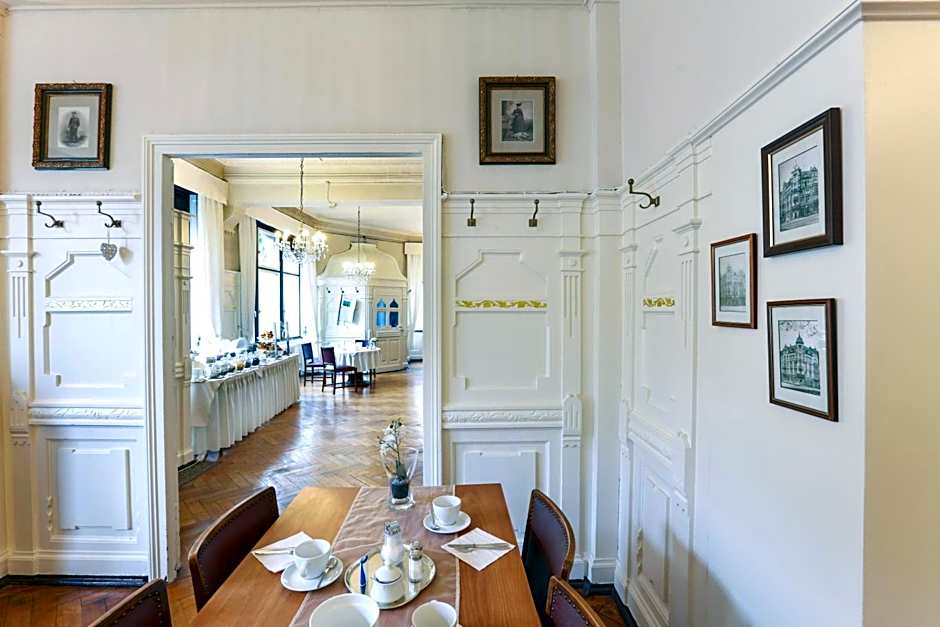 Hotel Markgräfler Hof