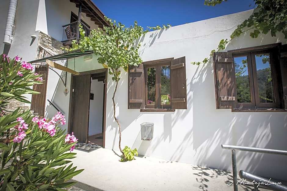 Ambelikos Traditional Agrohotel