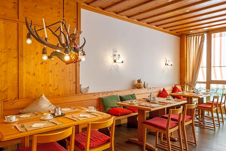 Dorint Hotel Durbach/Schwarzwald