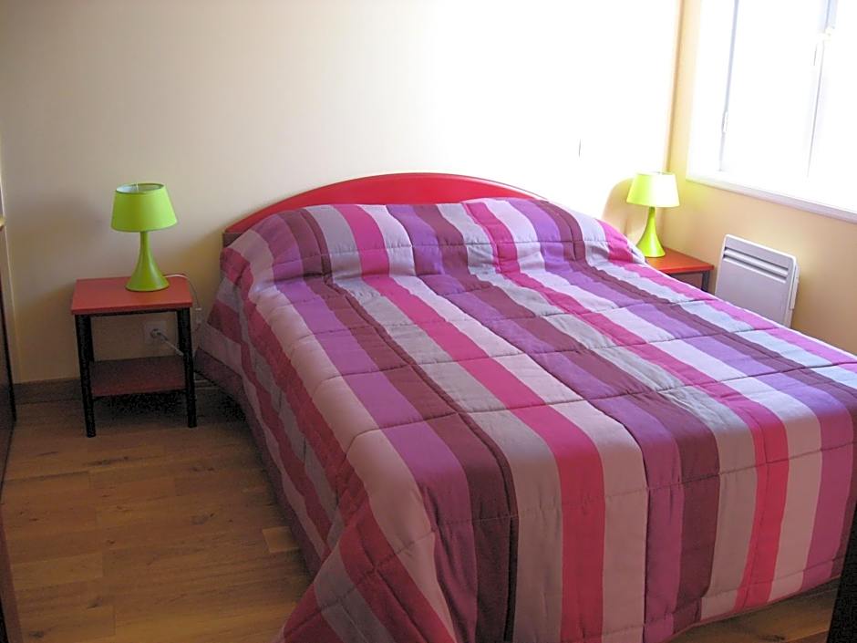 Appartements la Félicité