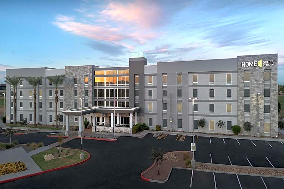 Photo 1 of 38 of Home 2 Suites by Hilton Phoenix Chandler