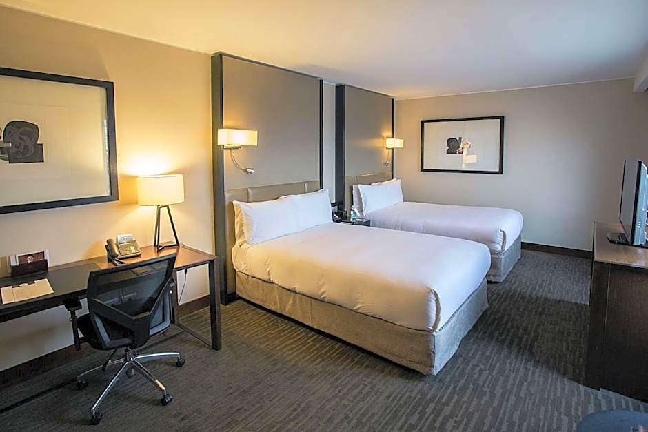 DoubleTree BY HILTON Santiago Vitacura