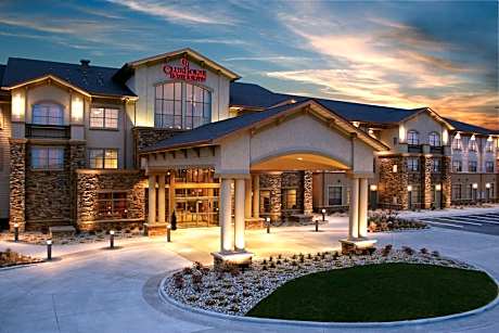 Clubhouse Hotel and Suites - Sioux Falls