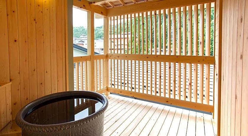 Ryokan Yura No Yado Seifuen
