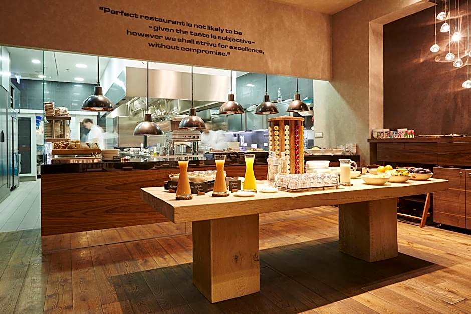 Prestige Hotel Budapest