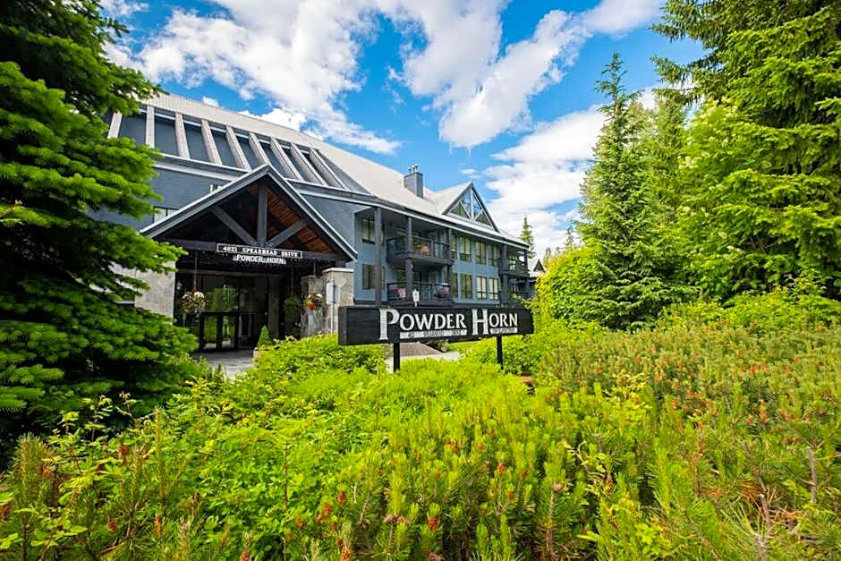 Powderhorn by Whistler Blackcomb Vacation Rentals