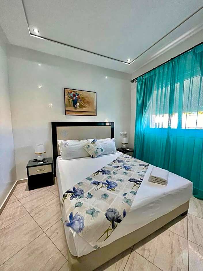Appart Hotel Rania