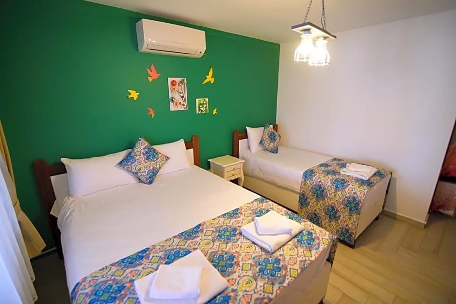 Eleni (L&E) Pansiyon