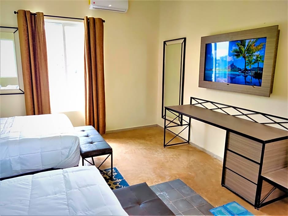 Hotel Boutique La Casona by Kavia