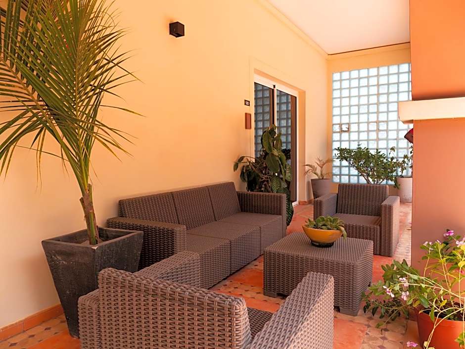 Hotel Casino du Cap-vert