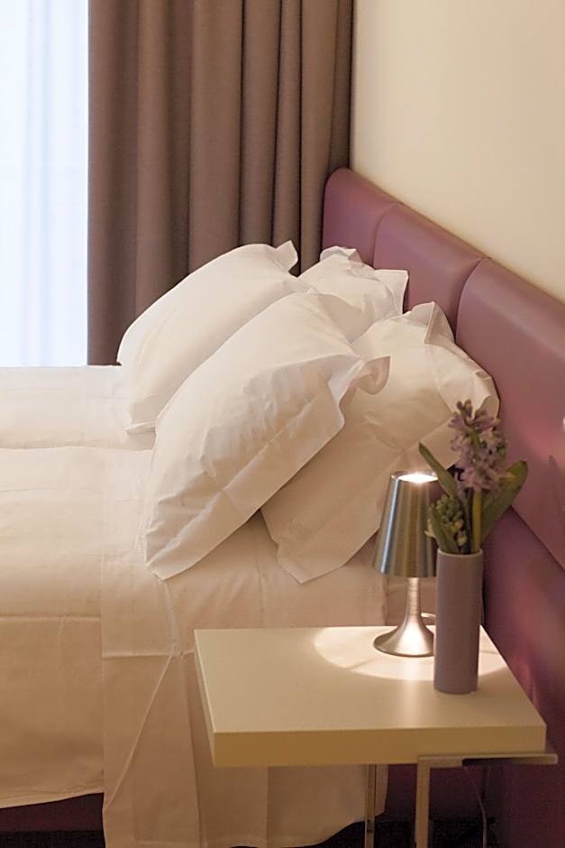 Residenza Agnello D'Oro