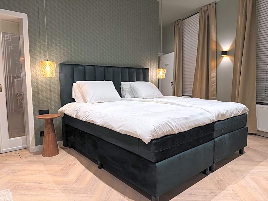 De Pastorie Bed & Breakfast