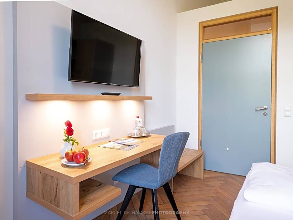 Schlosshotel Horneck