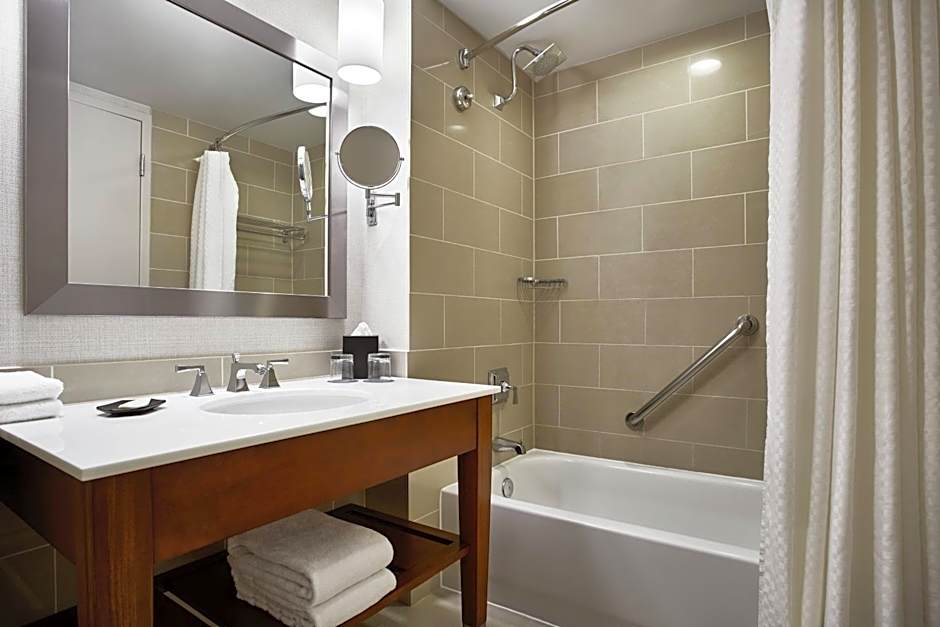 The Westin Virginia Beach Town Center