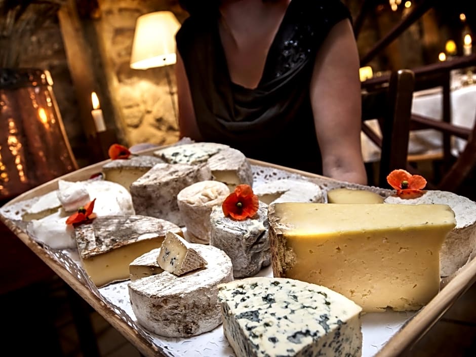 Hôtel Restaurant de la Poste