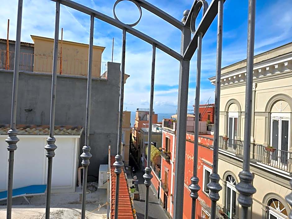 Starview Apartment - Comfy Apt by the center