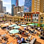 Calgary Marriott Downtown Hotel