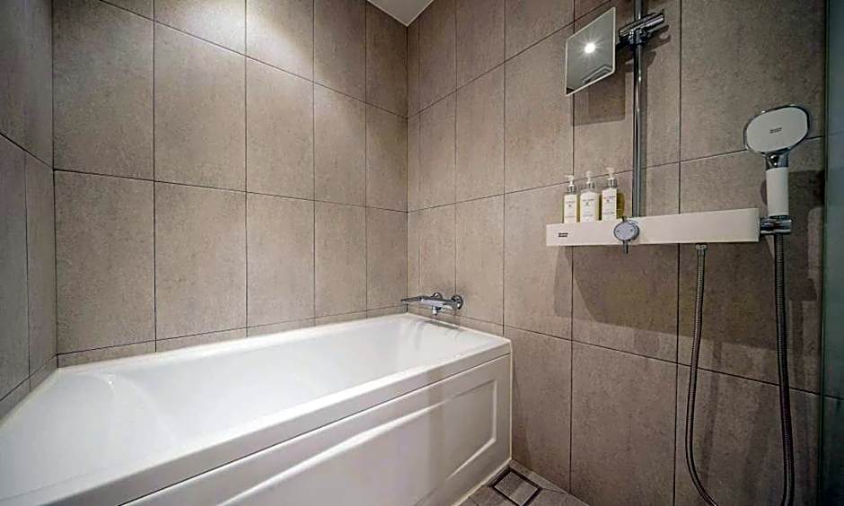 Pohang Hotel Noblion