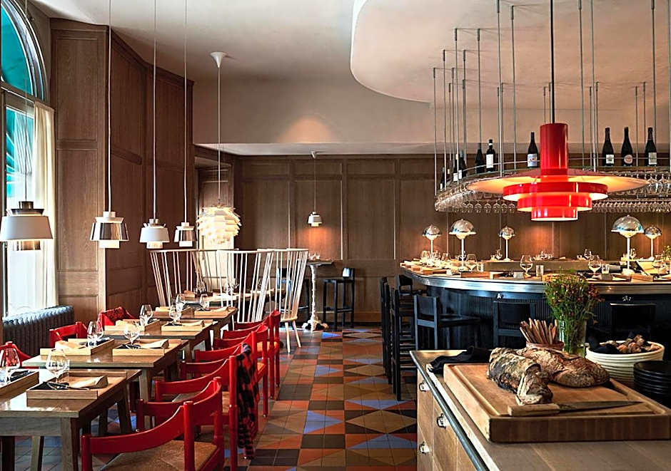 Grand Hôtel Stockholm