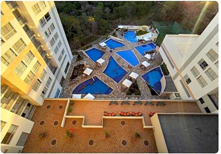 PARK VEREDAS Flat 707
