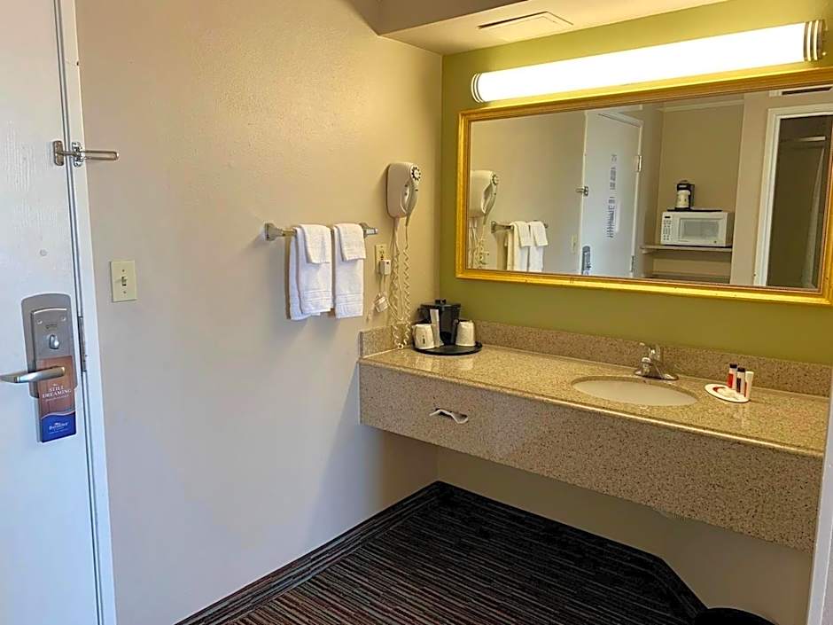 Baymont by Wyndham Texarkana