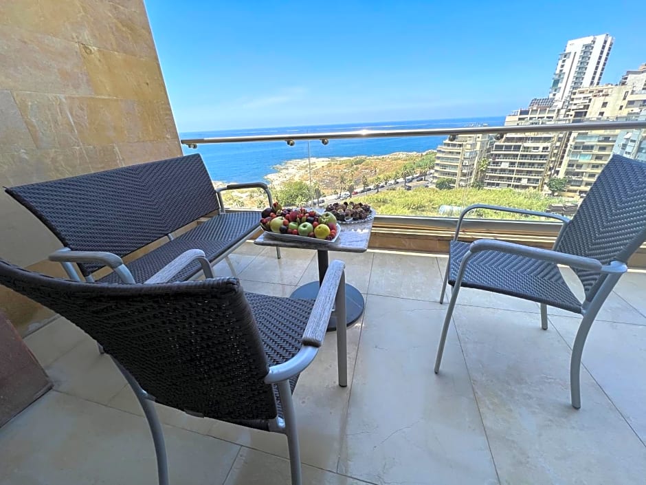 Lancaster Suites Raouche