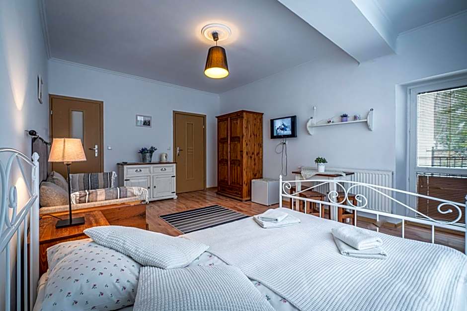 Willa Fryzowiczówka