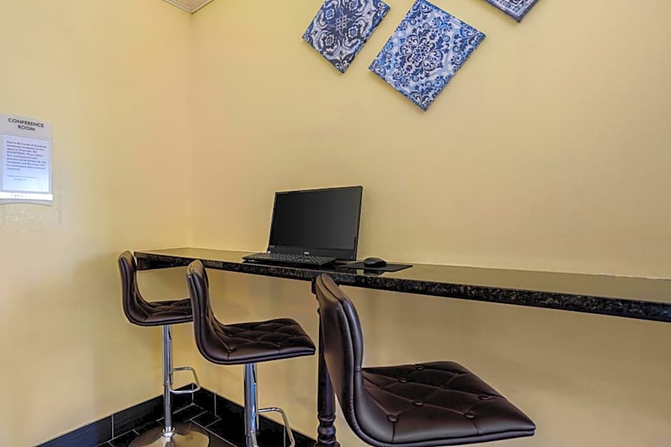 Quality Inn Phenix City Columbus