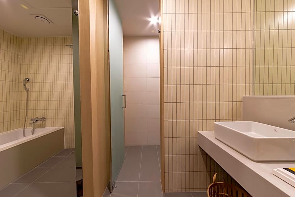 Hound Hotel Haeundae Signature