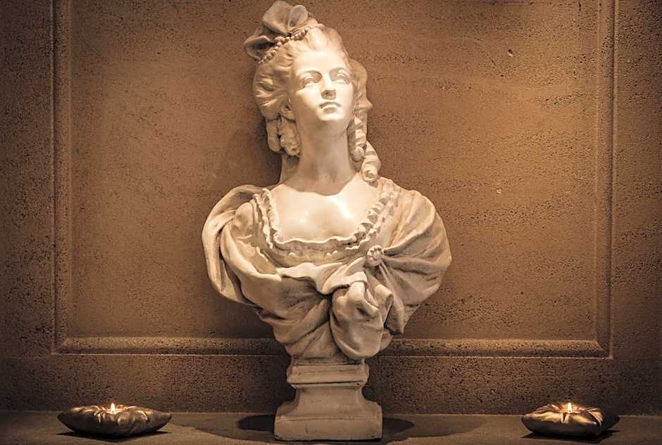 Schlosshotel Römischer Kaiser