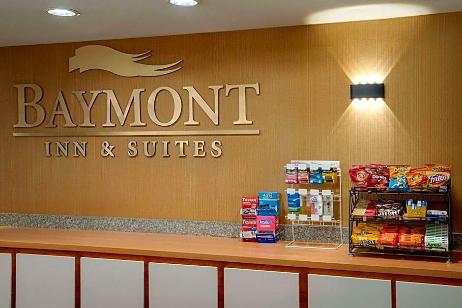 Baymont by Wyndham Bremerton WA