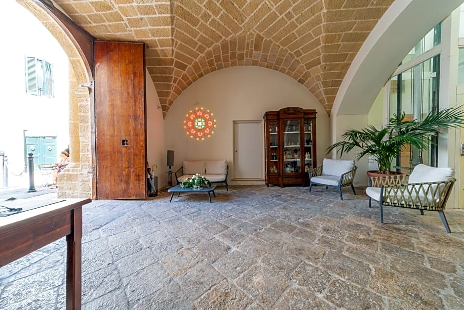 Dimora Storica Briganti