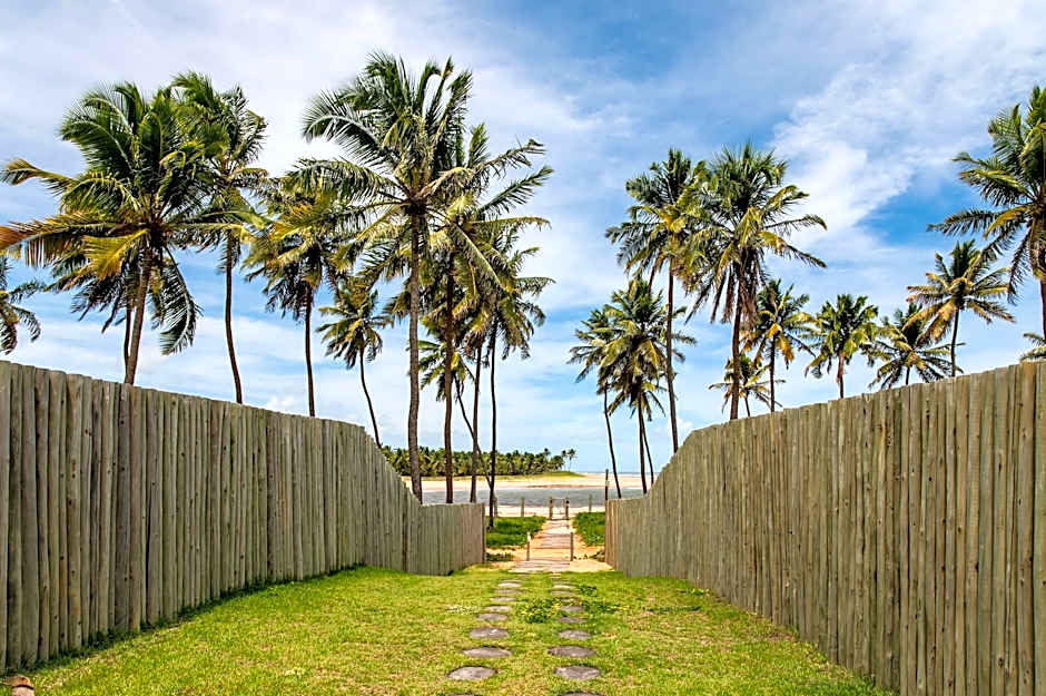 Hotel Boutique e Spa Ponta de Inhambupe