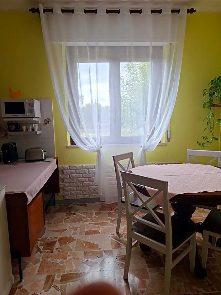 B&B Casa Piras IUN3880