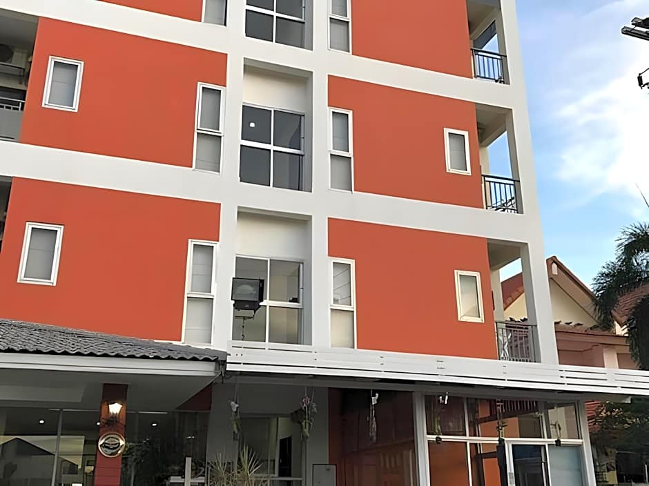 Baan Pak I Un Hua Hin