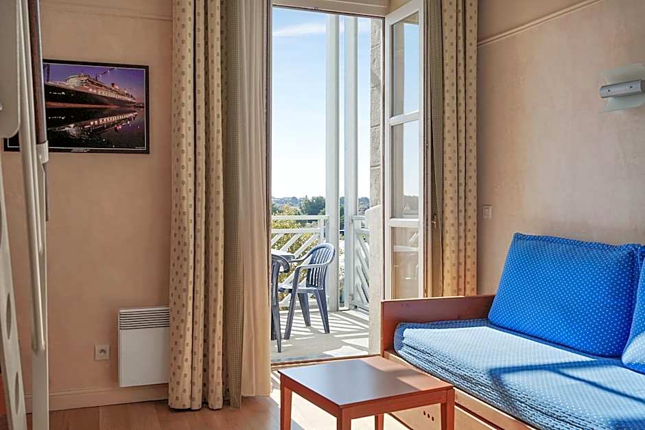 Residence Saint Goustan - maeva Home