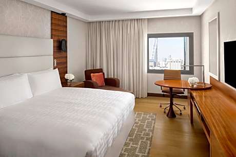 Upgraded Classic Room